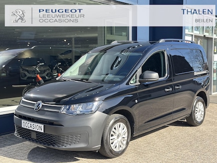 Volkswagen Caddy 0