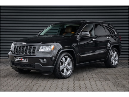 Jeep Grand Cherokee 0