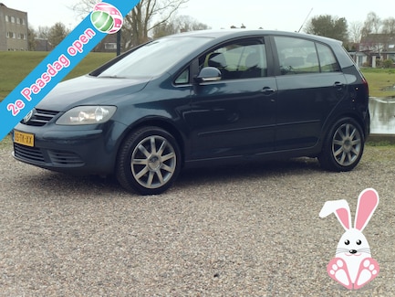 Volkswagen Golf Plus 0