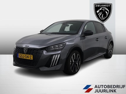 Peugeot 208 0