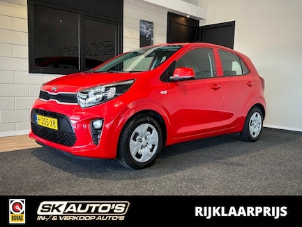 Kia Picanto 0