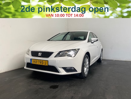 SEAT Leon 0