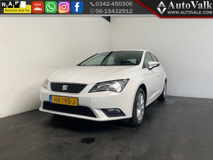 SEAT Leon 0