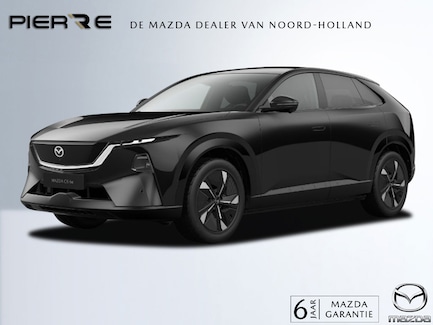Mazda 6e 0