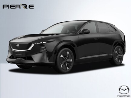 Mazda 6e 0