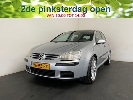 Volkswagen Golf 0