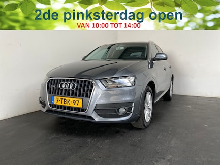 Audi Q3 0