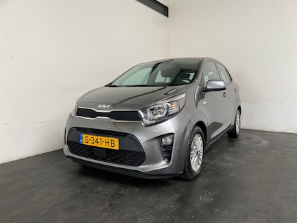 Kia Picanto 0