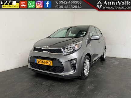 Kia Picanto 0