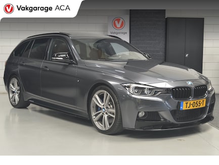 BMW 3-Serie 0