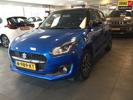 Suzuki Swift 0