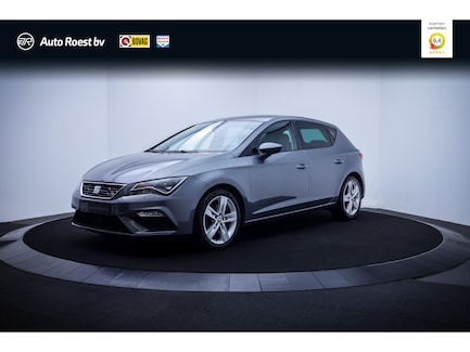 SEAT Leon 0