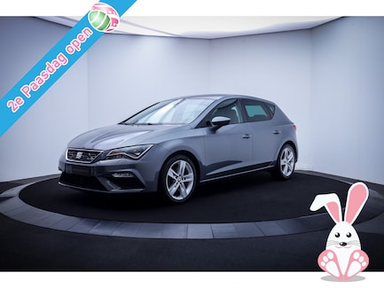 SEAT Leon 0