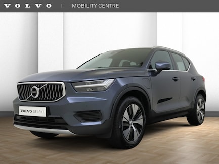 Volvo XC40 0
