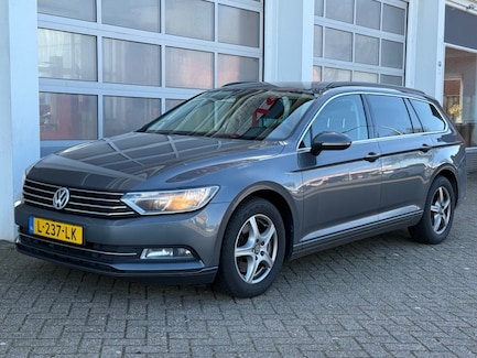 Volkswagen Passat 0