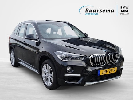 BMW X1 0