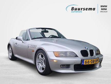 BMW Z3 0