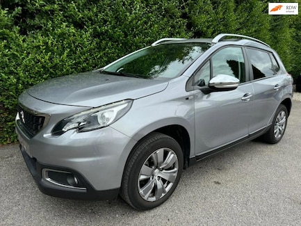 Peugeot 2008 0