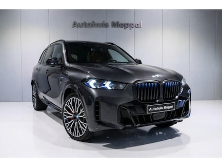 BMW X5 0