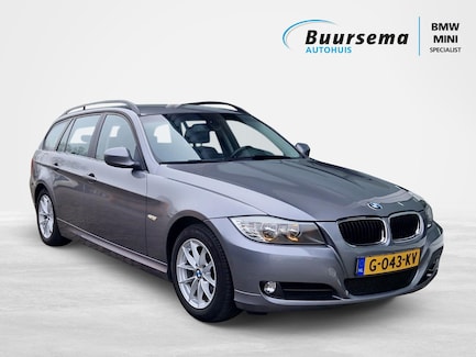BMW 3-Serie 0