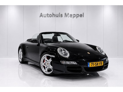 Porsche 911 0