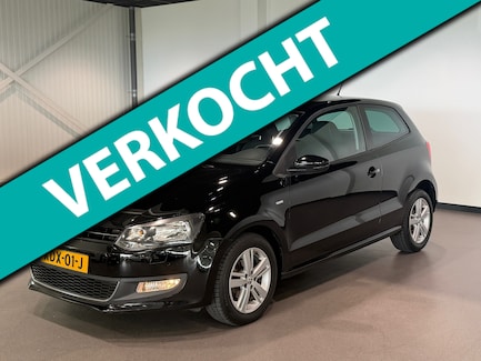 Volkswagen Polo 0