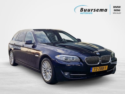BMW 5-Serie 0