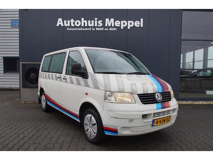 Volkswagen Transporter 0