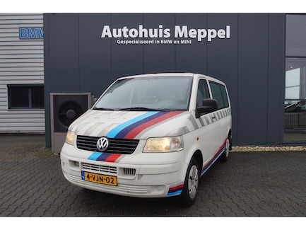 Volkswagen Transporter 0