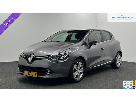 Renault Clio 0