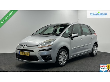 Citroën C4 Picasso 0