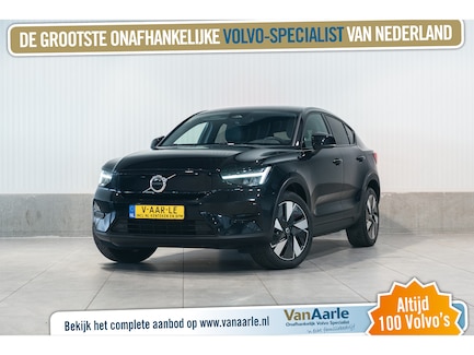 Volvo C40 0
