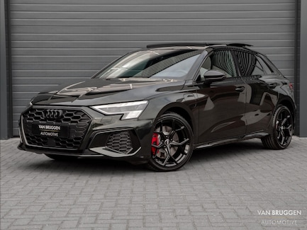 Audi A3 0