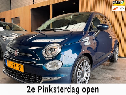 Fiat 500 0