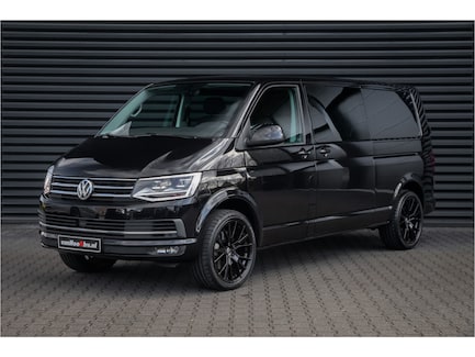Volkswagen Transporter 0