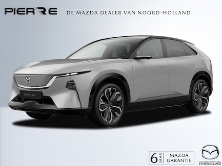 Mazda 6e 0