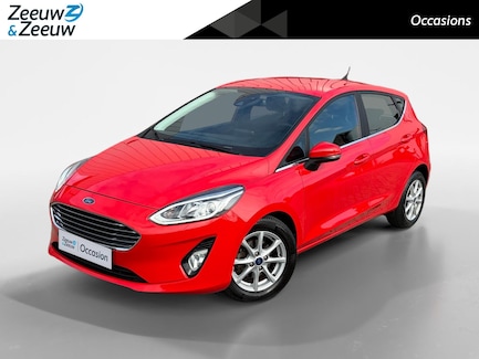 Ford Fiesta 0