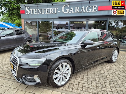 Audi A6 0