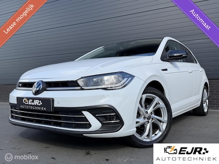 Volkswagen Polo 0