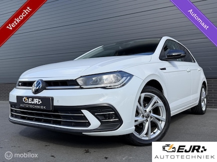 Volkswagen Polo 0