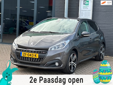 Peugeot 208 0