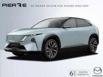 Mazda 6e 0