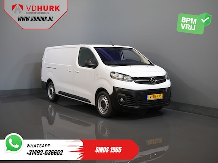 Opel Vivaro 0