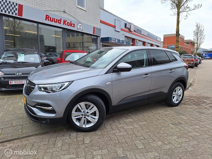 Opel Grandland 0