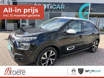 Citroën C3 0
