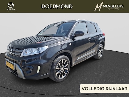 Suzuki Vitara 0