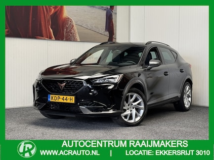 CUPRA Formentor 0