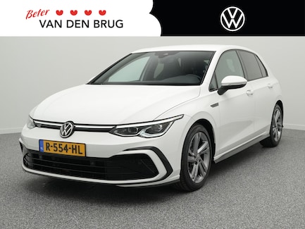 Volkswagen Golf 0