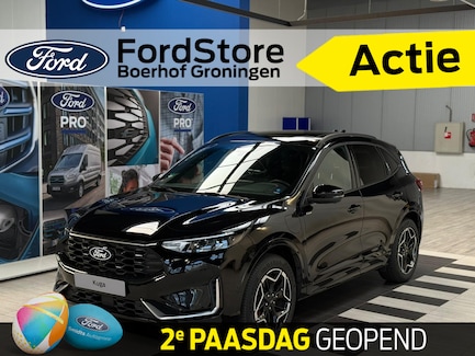 Ford Kuga 0