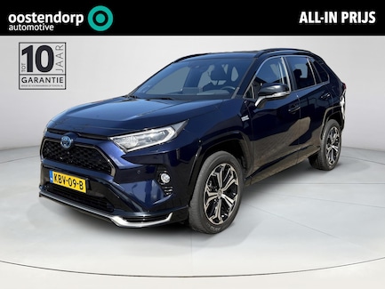 Toyota RAV4 0